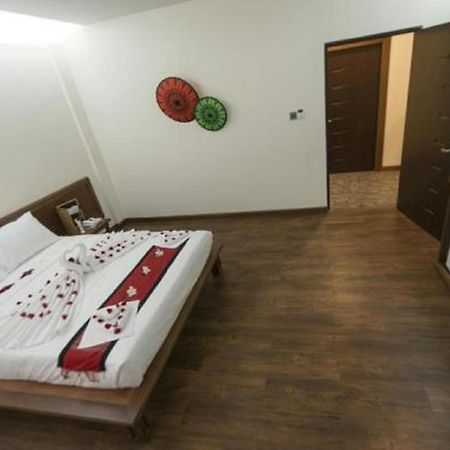 Hotel Queen Jamadevi Mawlamyine Exterior photo