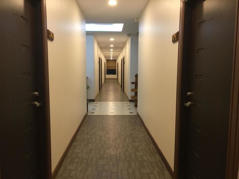 Hotel Queen Jamadevi Mawlamyine Exterior photo
